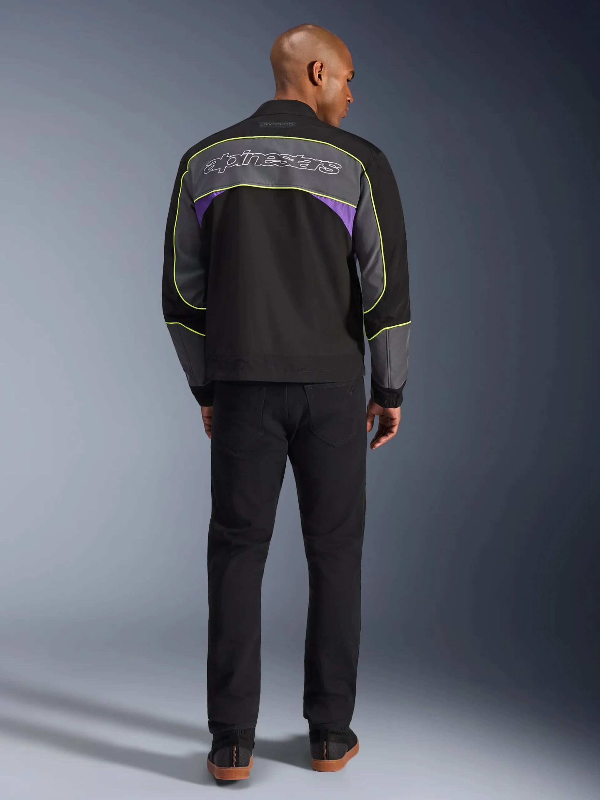 Unite Jacke