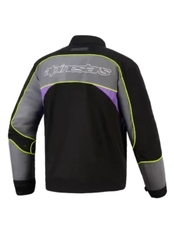Unite Jacke