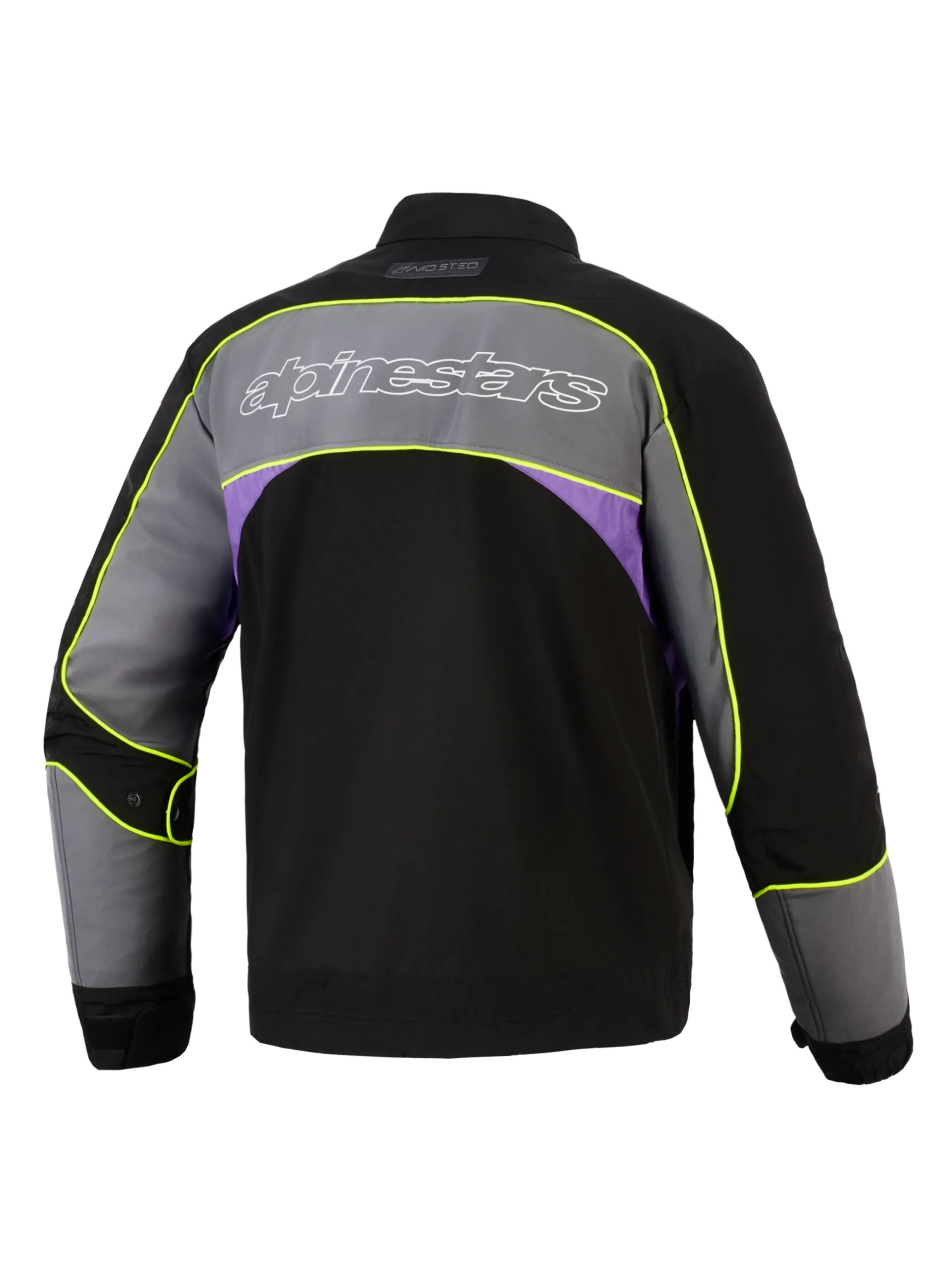 Unite Jacke