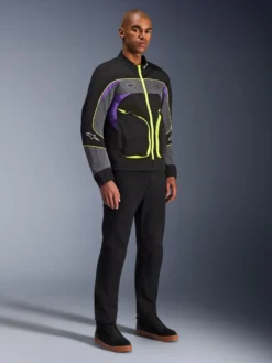 Unite Jacke