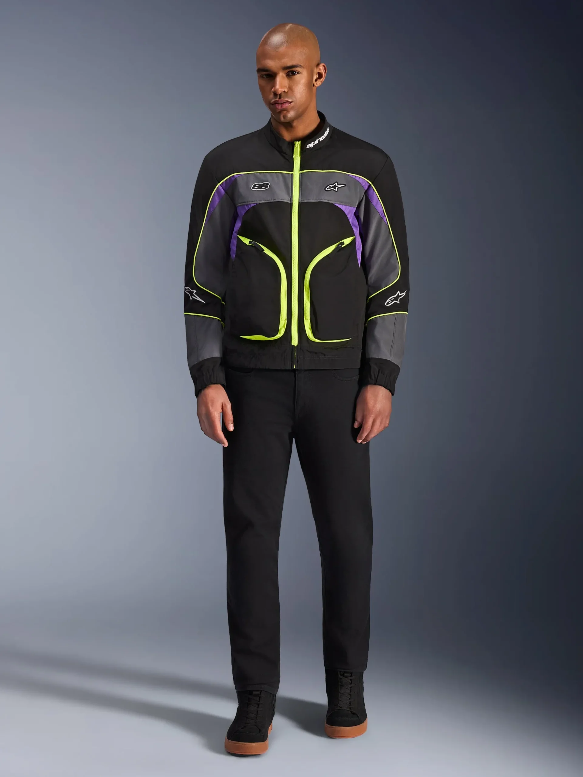 Unite Jacke