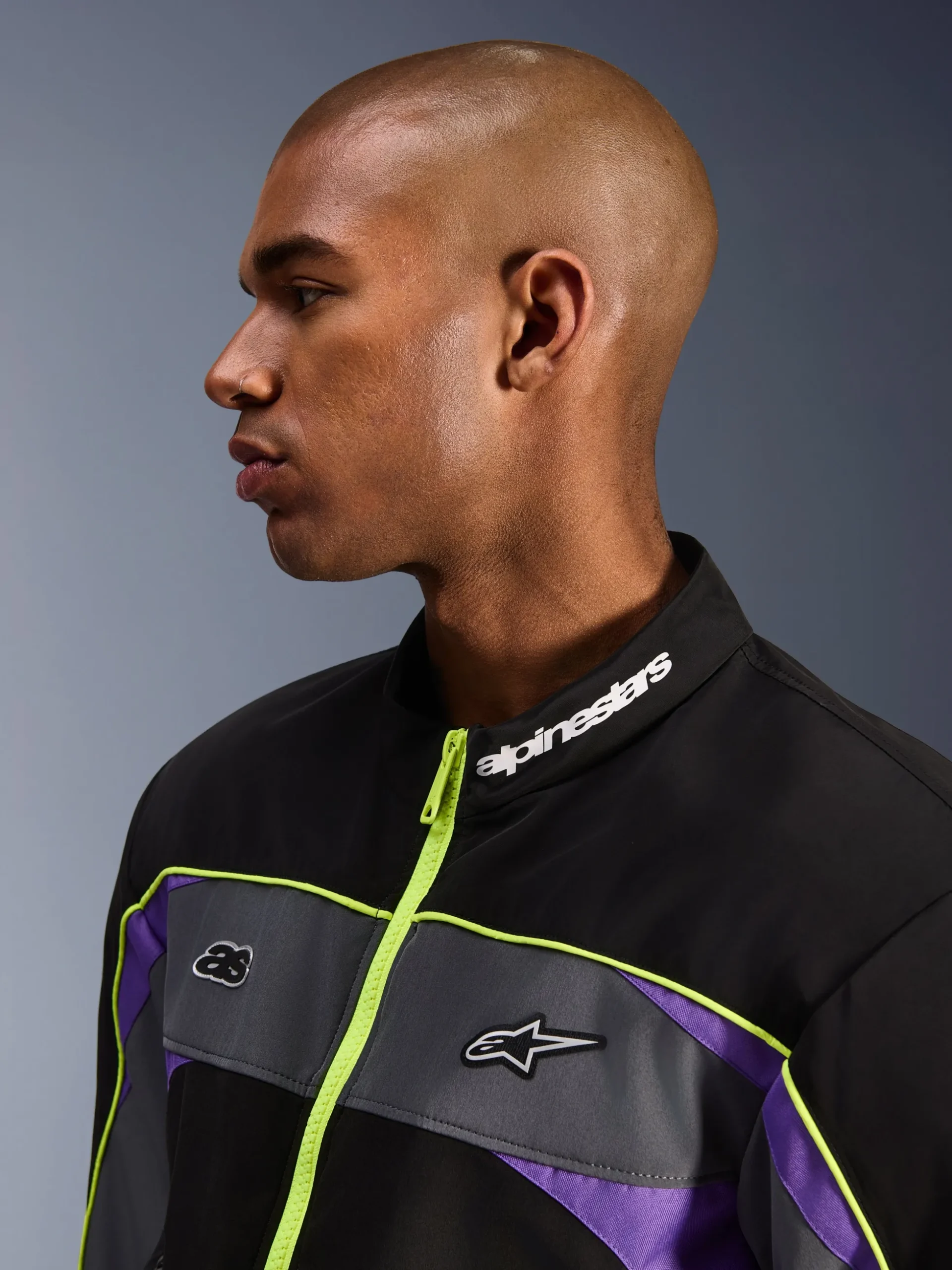 Unite Jacke