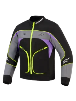 Unite Jacke