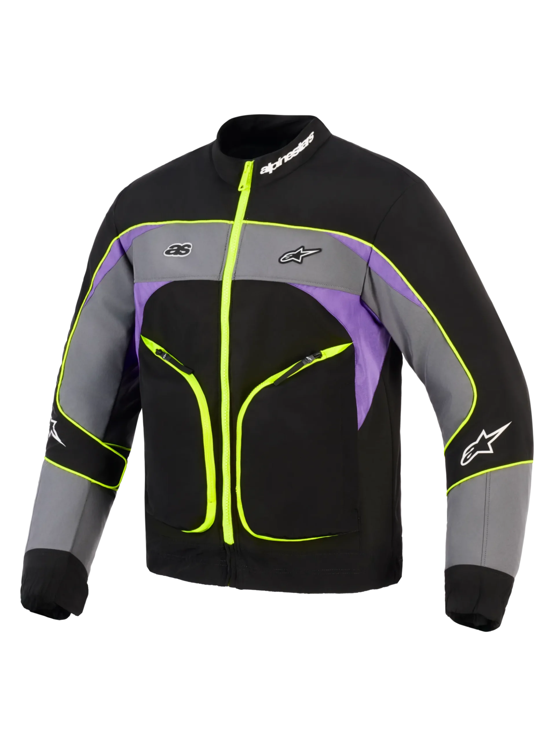 Unite Jacke