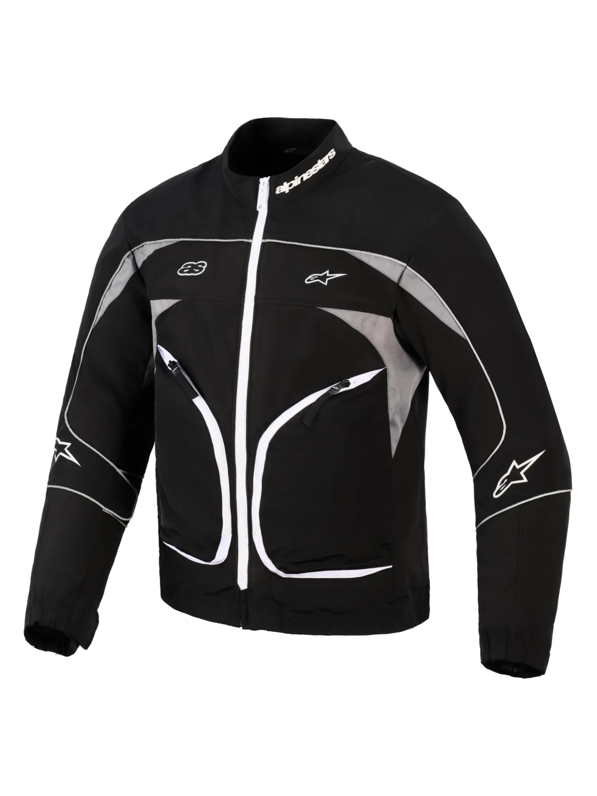 Unite Jacke