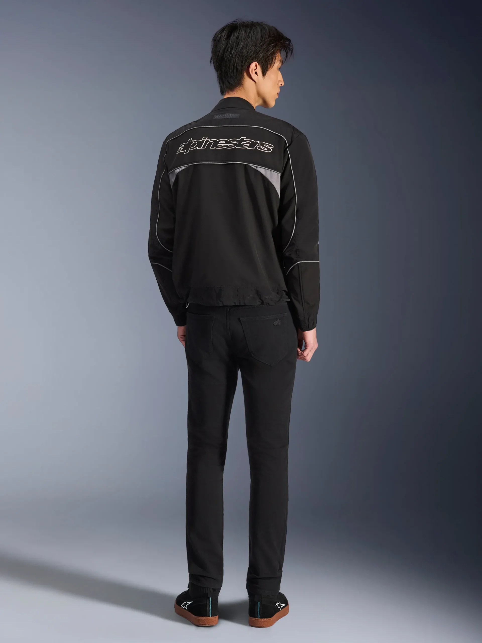 Unite Jacke