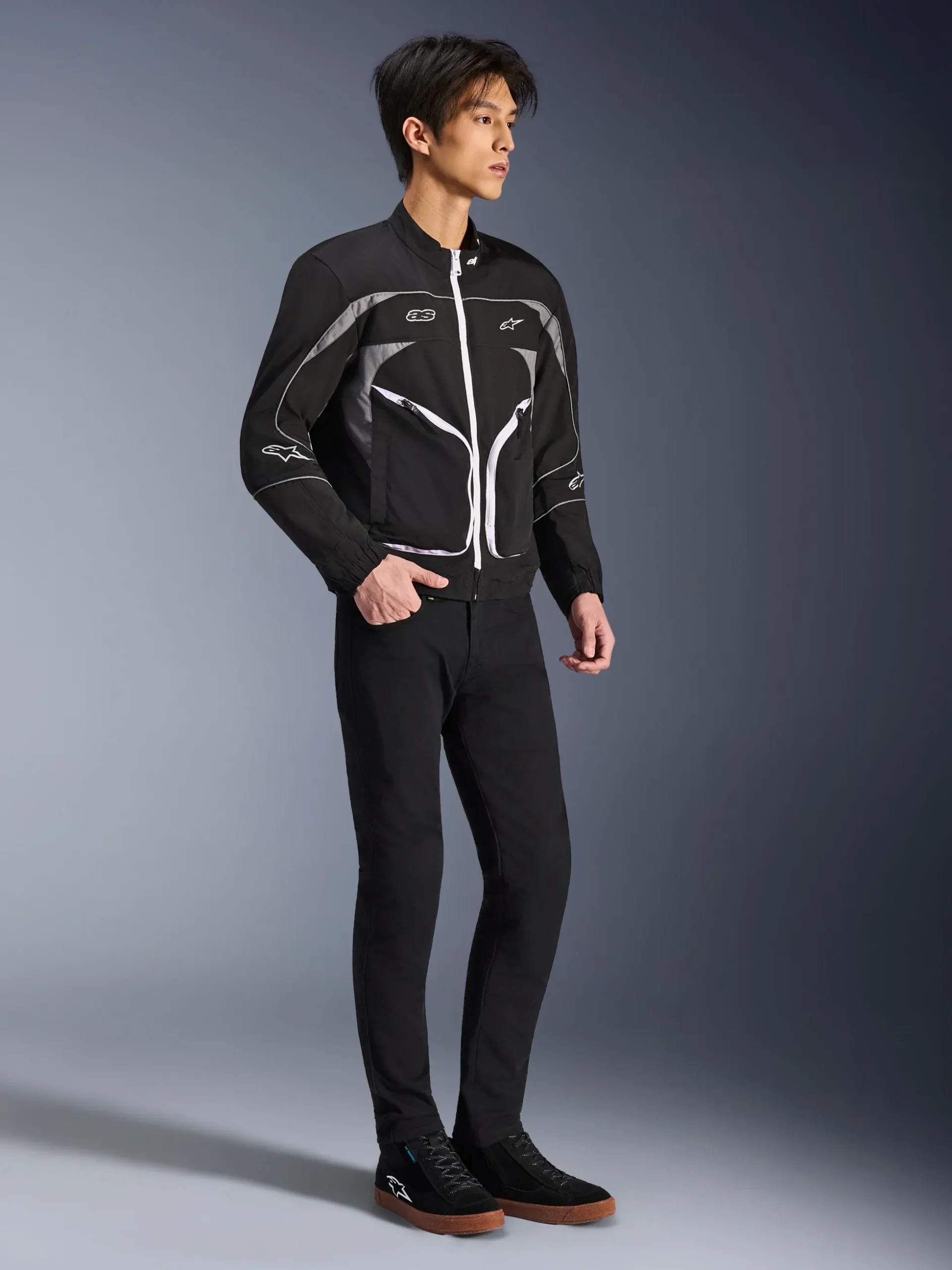 Unite Jacke
