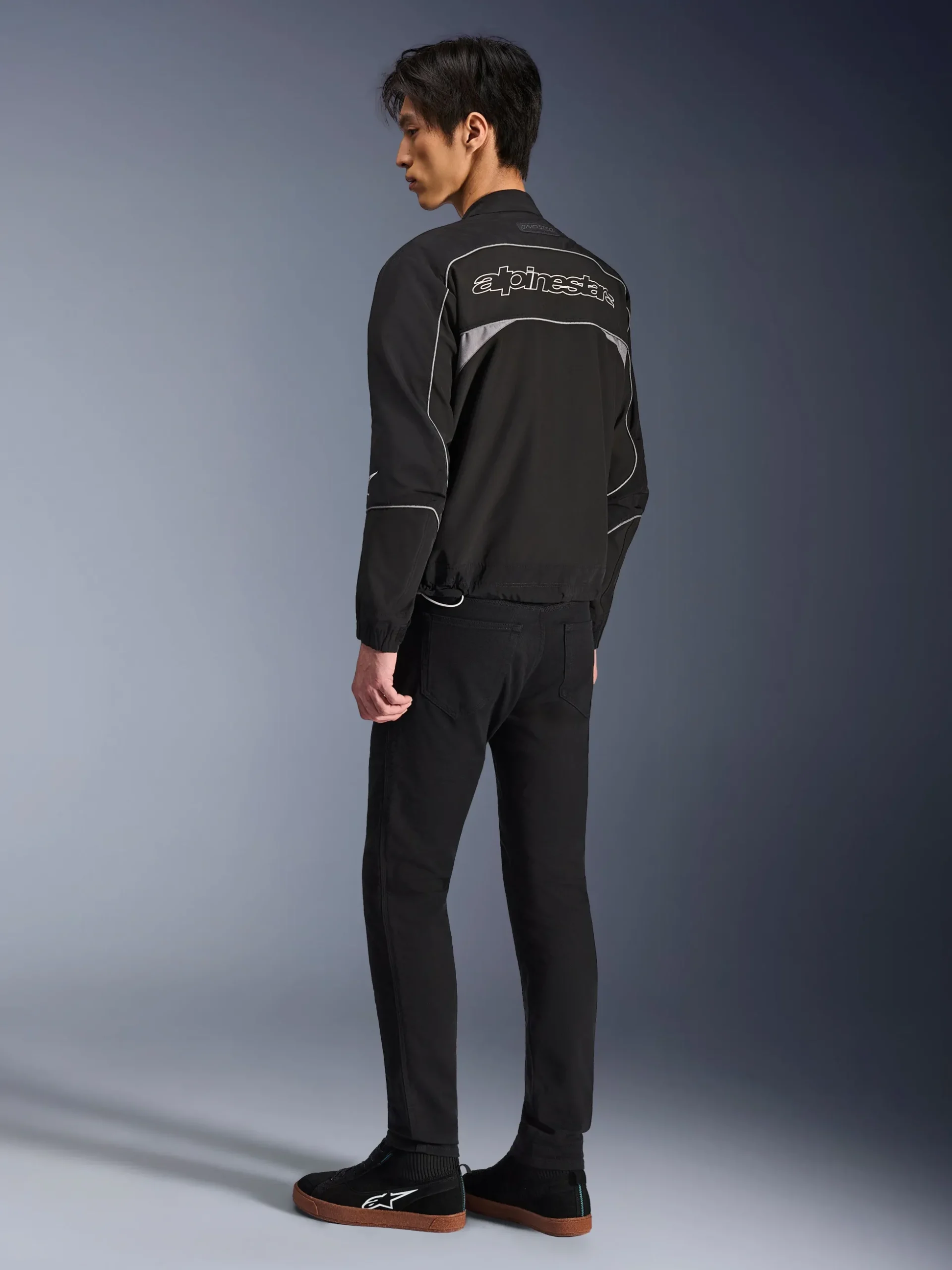 Unite Jacke