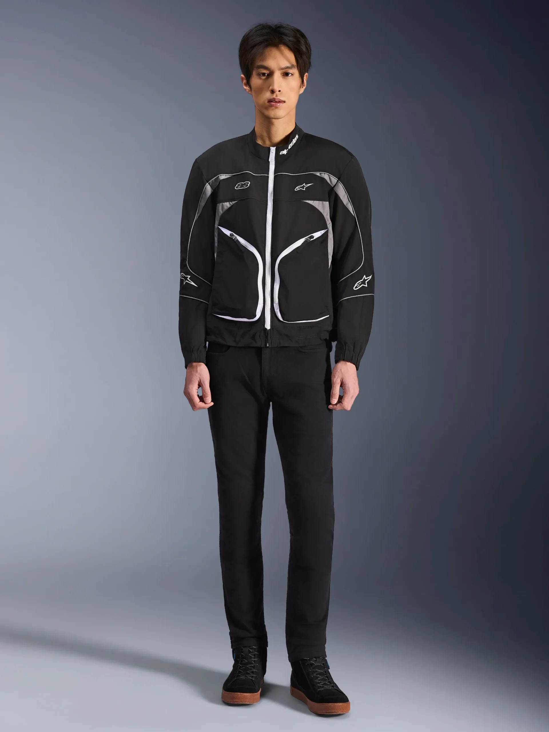 Unite Jacke