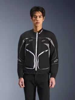 Unite Jacke