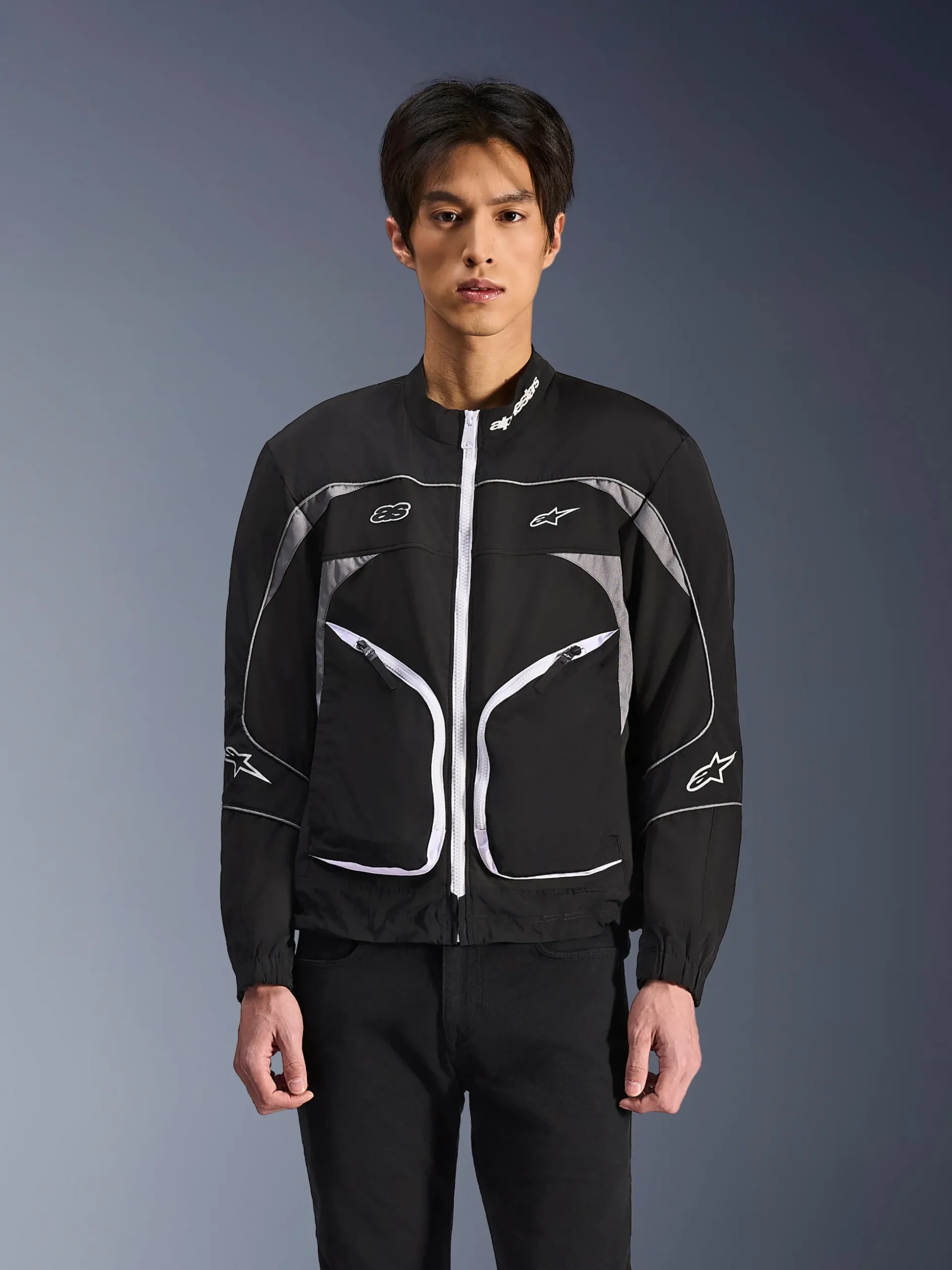 Unite Jacke