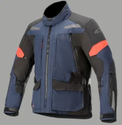 Valparaiso V3 Drystar® Jacke