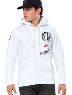 Variegate Kapuzenpullover
