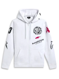 Variegate Kapuzenpullover