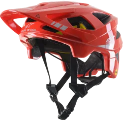 Vector Tech A2 MTB Helm ECE