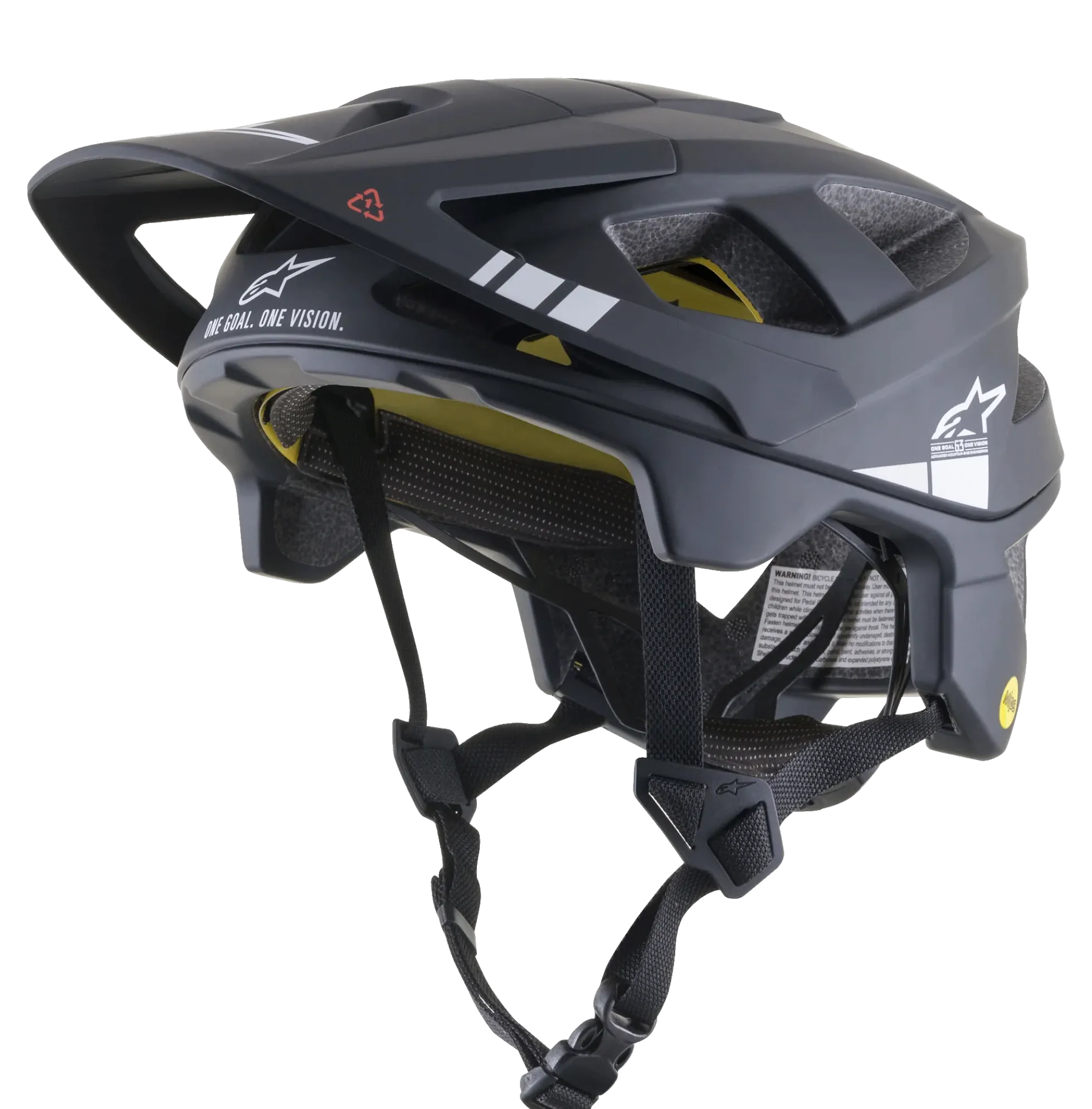 Vector Tech A1 MTB Helm ECE