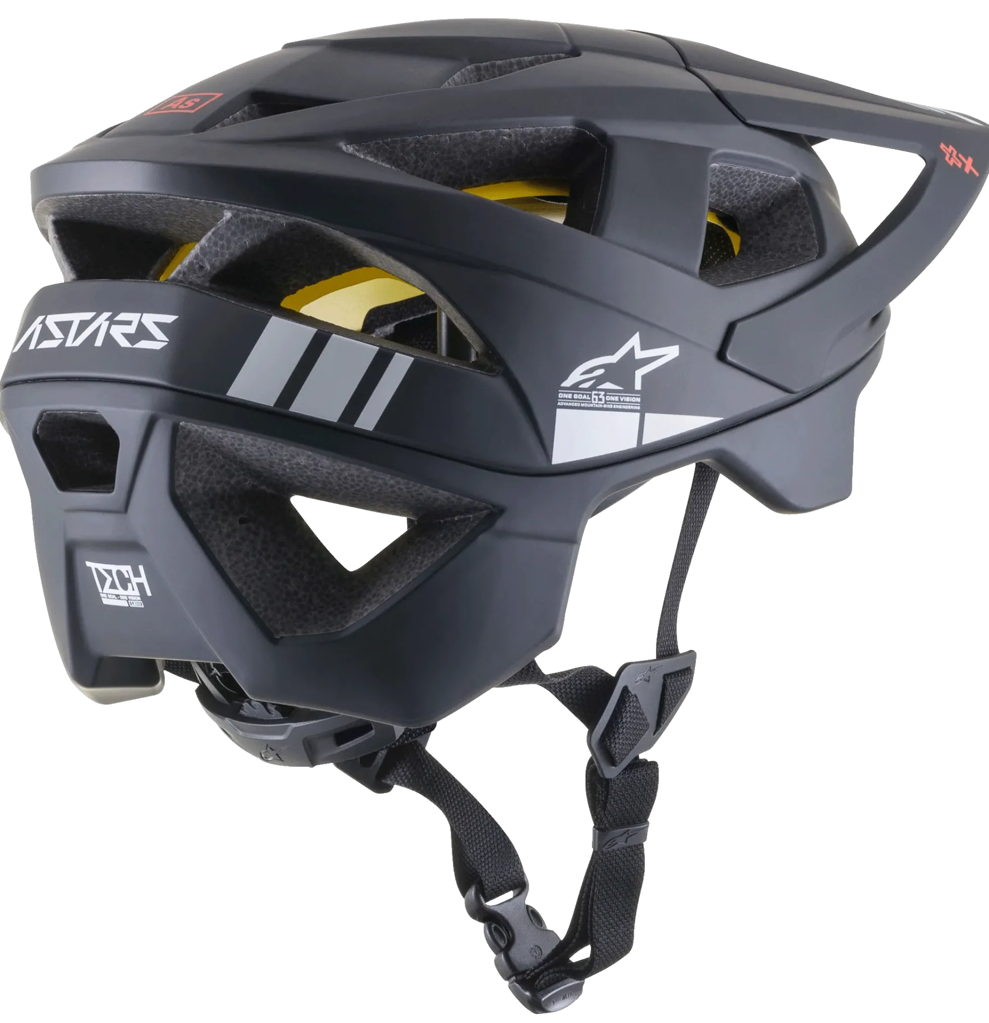 Vector Tech A1 MTB Helm ECE