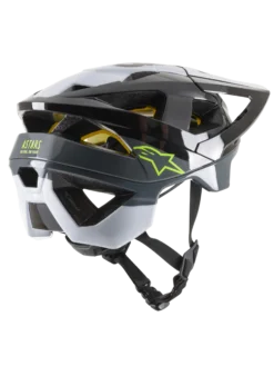 Vector Tech Pilot Helm Ce