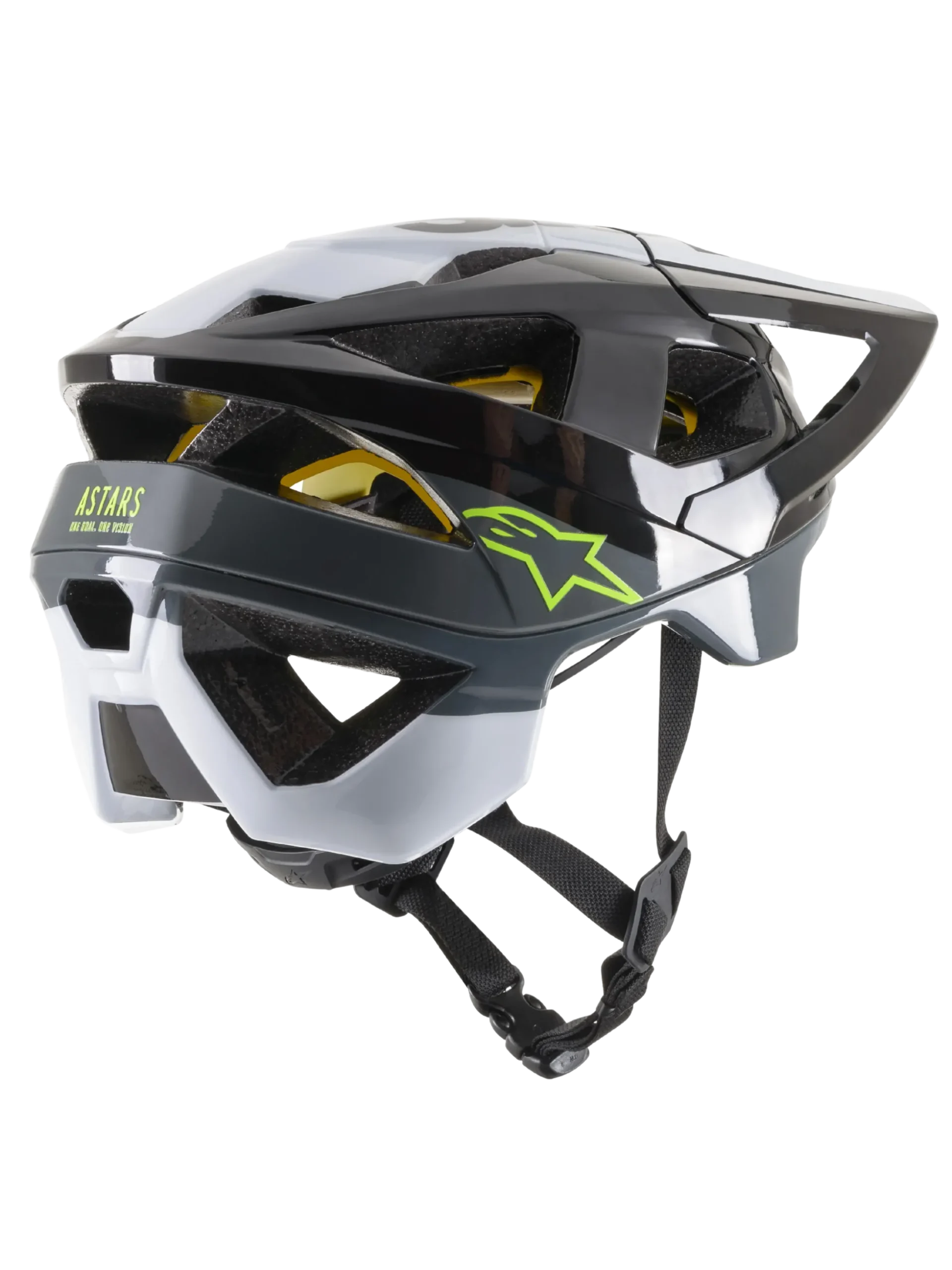 Vector Tech Pilot Helm Ce