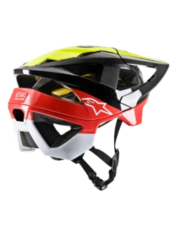 Vector Tech Pilot MTB Helm CE