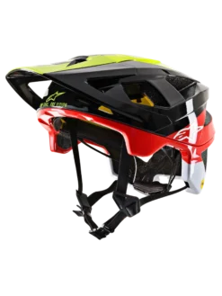 Vector Tech Pilot MTB Helm CE