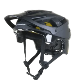 Vector Tech Solid Helm