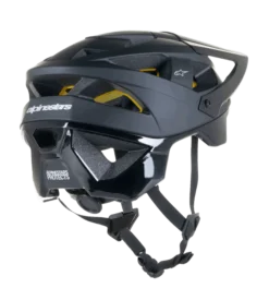 Vector Tech Solid Helm