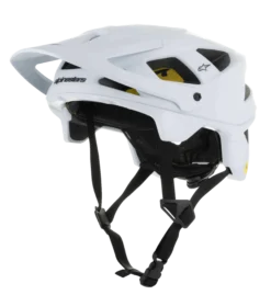 Vector Tech Solid Helm
