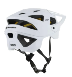 Vector Tech Solid Helm