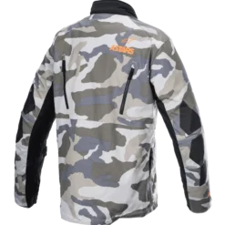 Venture XT Jacke
