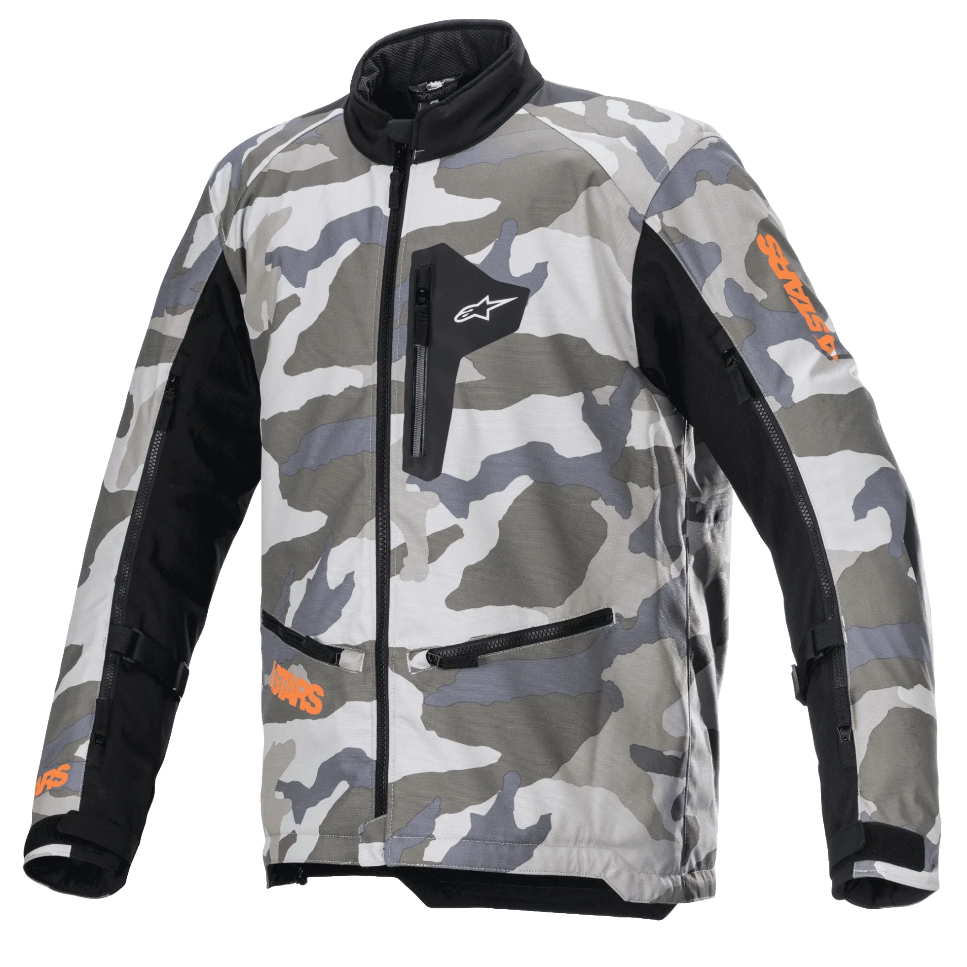 Venture XT Jacke