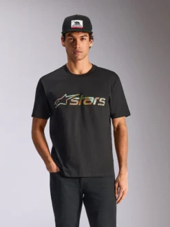 Verdure Camo CSF T-Shirt