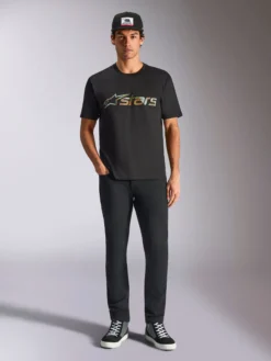 Verdure Camo CSF T-Shirt