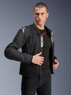 Viper Air V4 Jacke