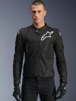Viper Air V4 Jacke