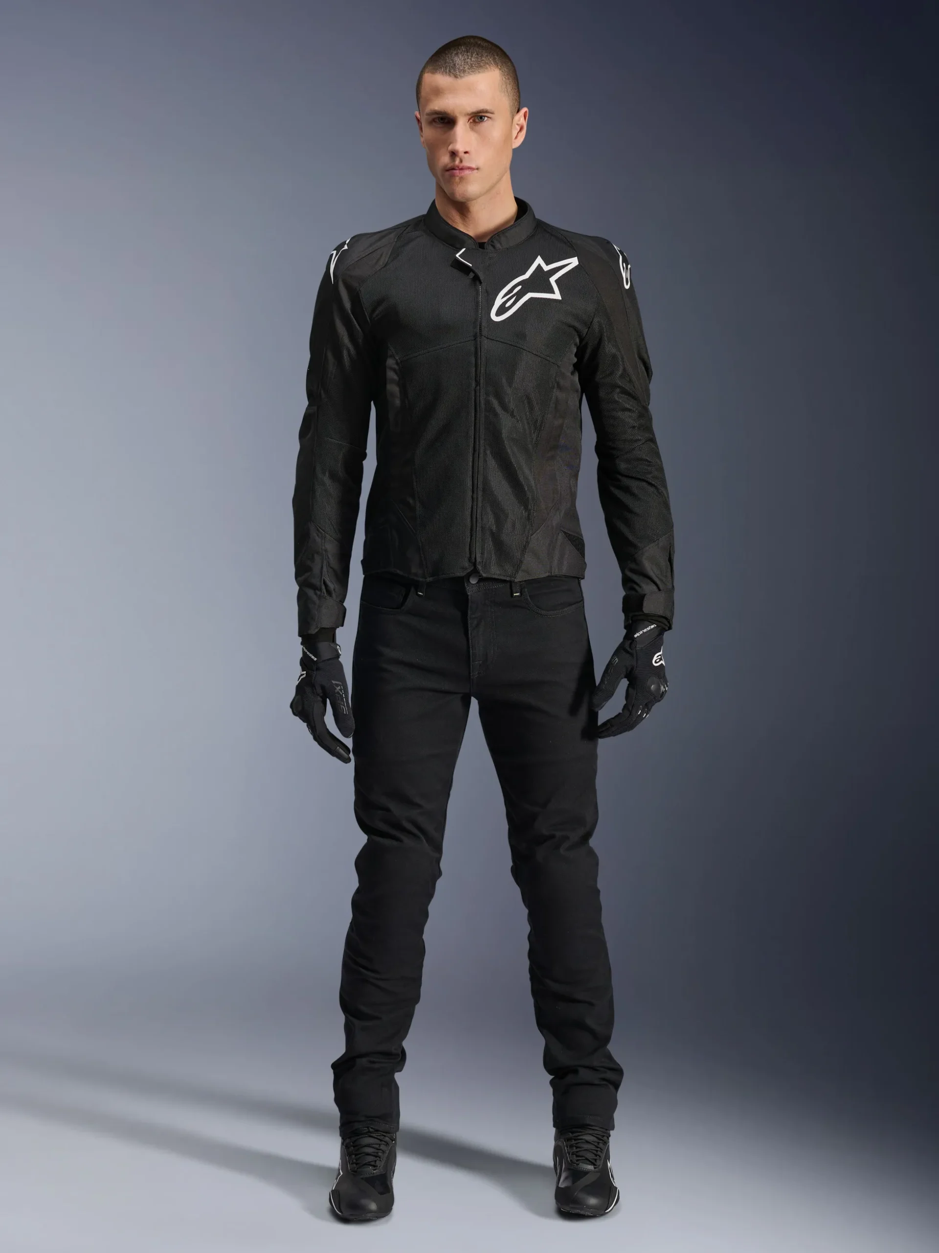 Viper Air V4 Jacke