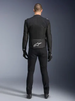Viper Air V4 Jacke