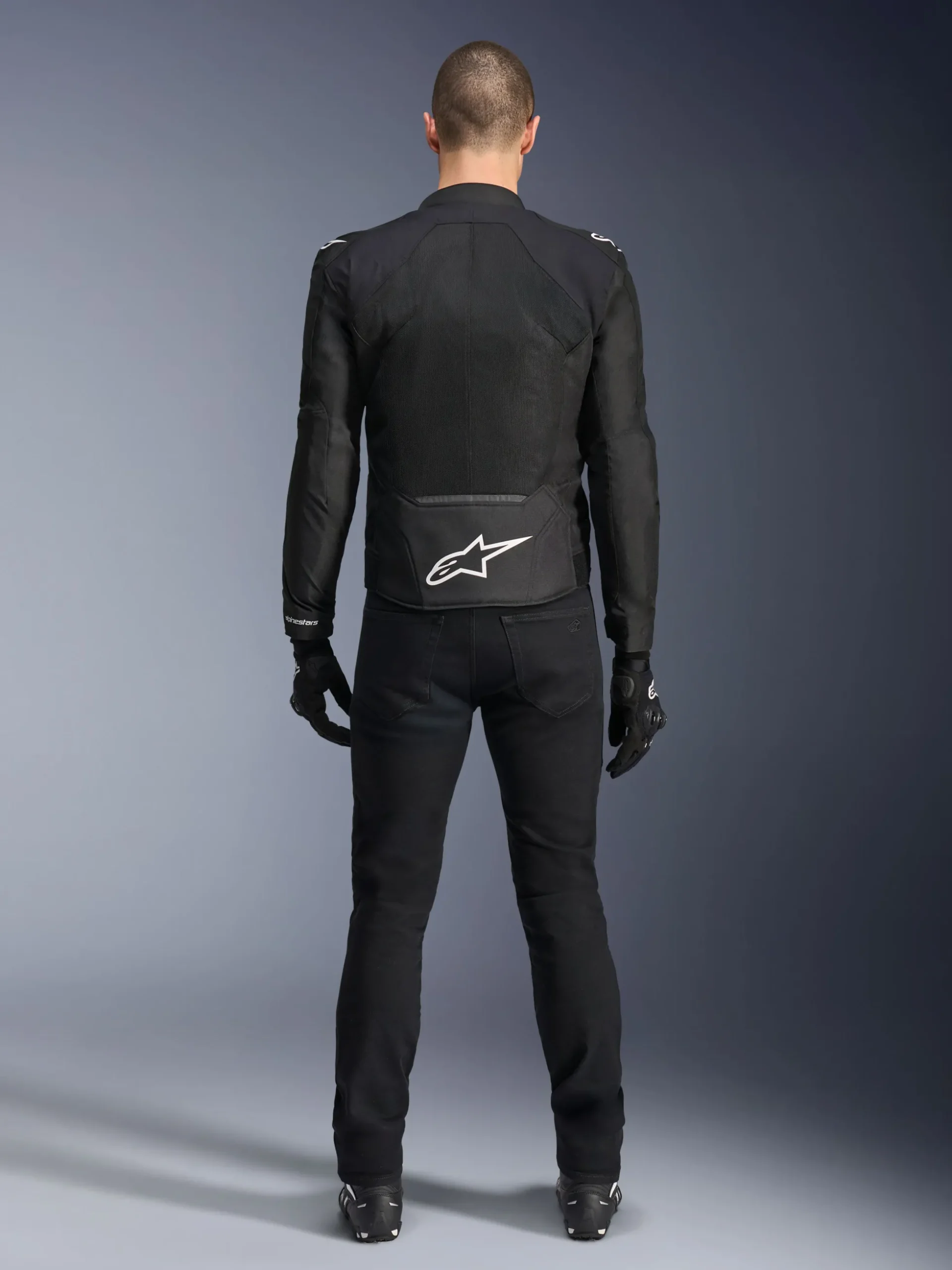 Viper Air V4 Jacke