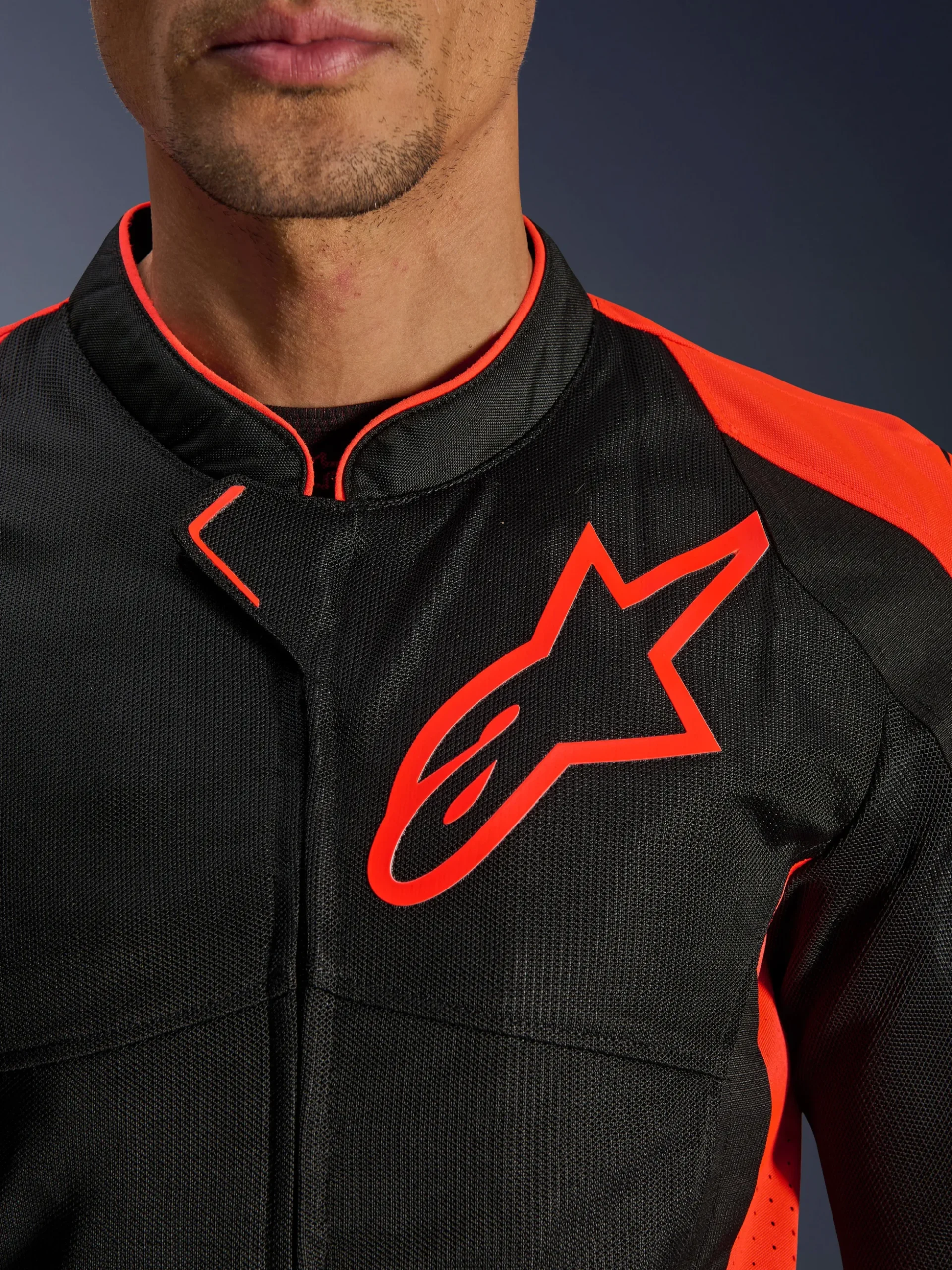Viper Air V4 Jacke