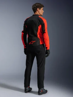 Viper Air V4 Jacke