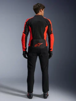 Viper Air V4 Jacke