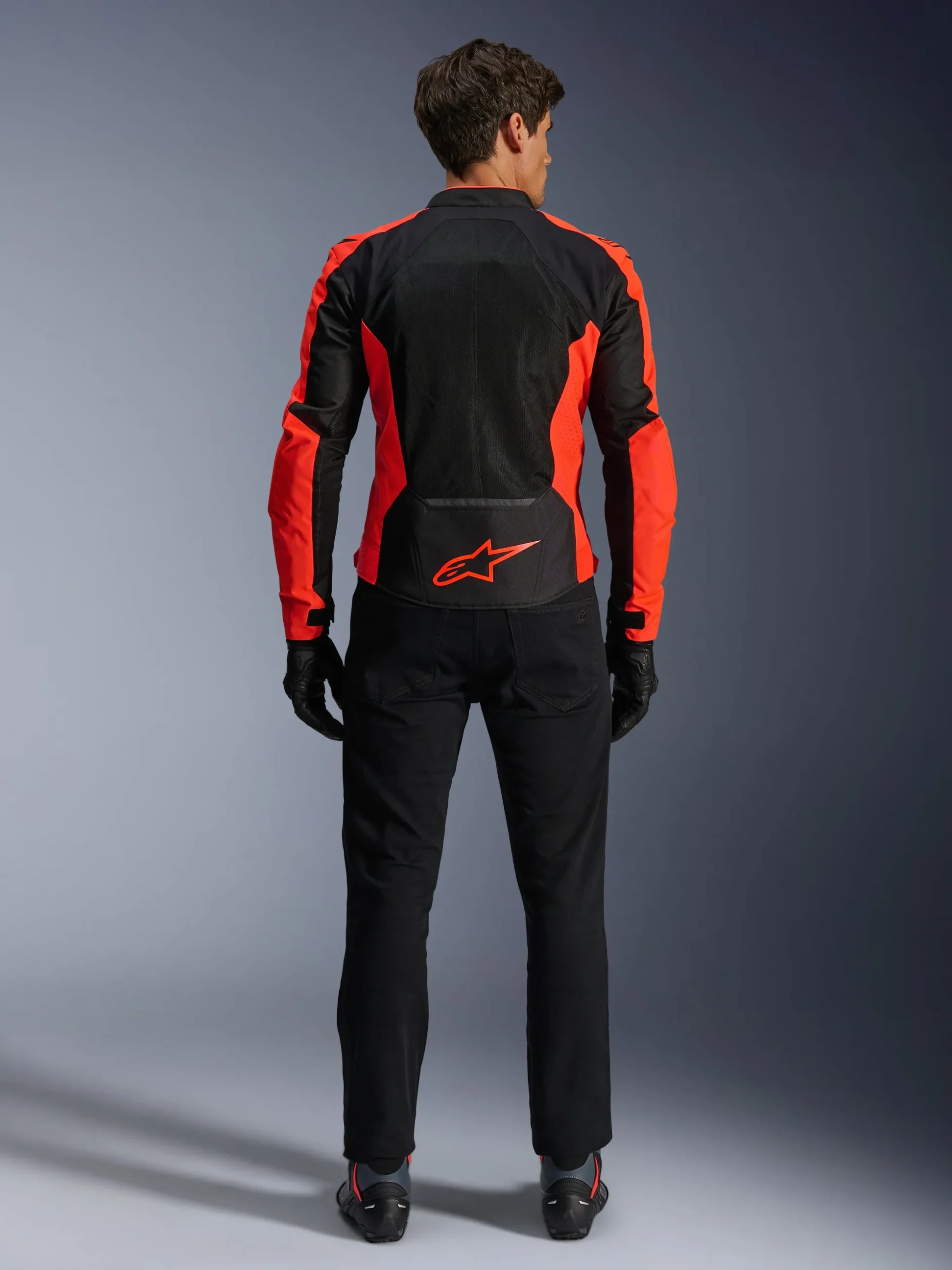 Viper Air V4 Jacke