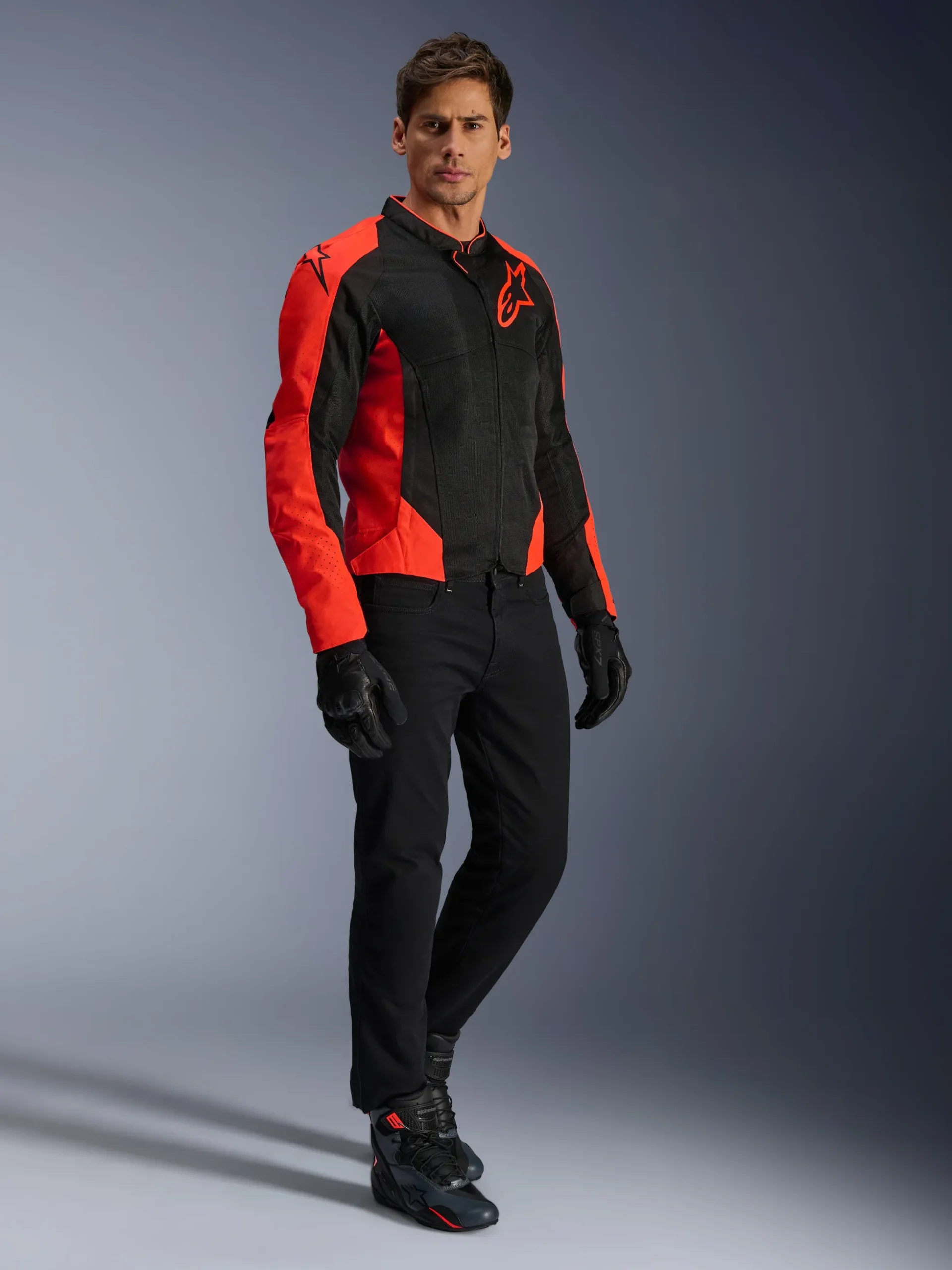 Viper Air V4 Jacke