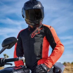 Viper Air V4 Jacke