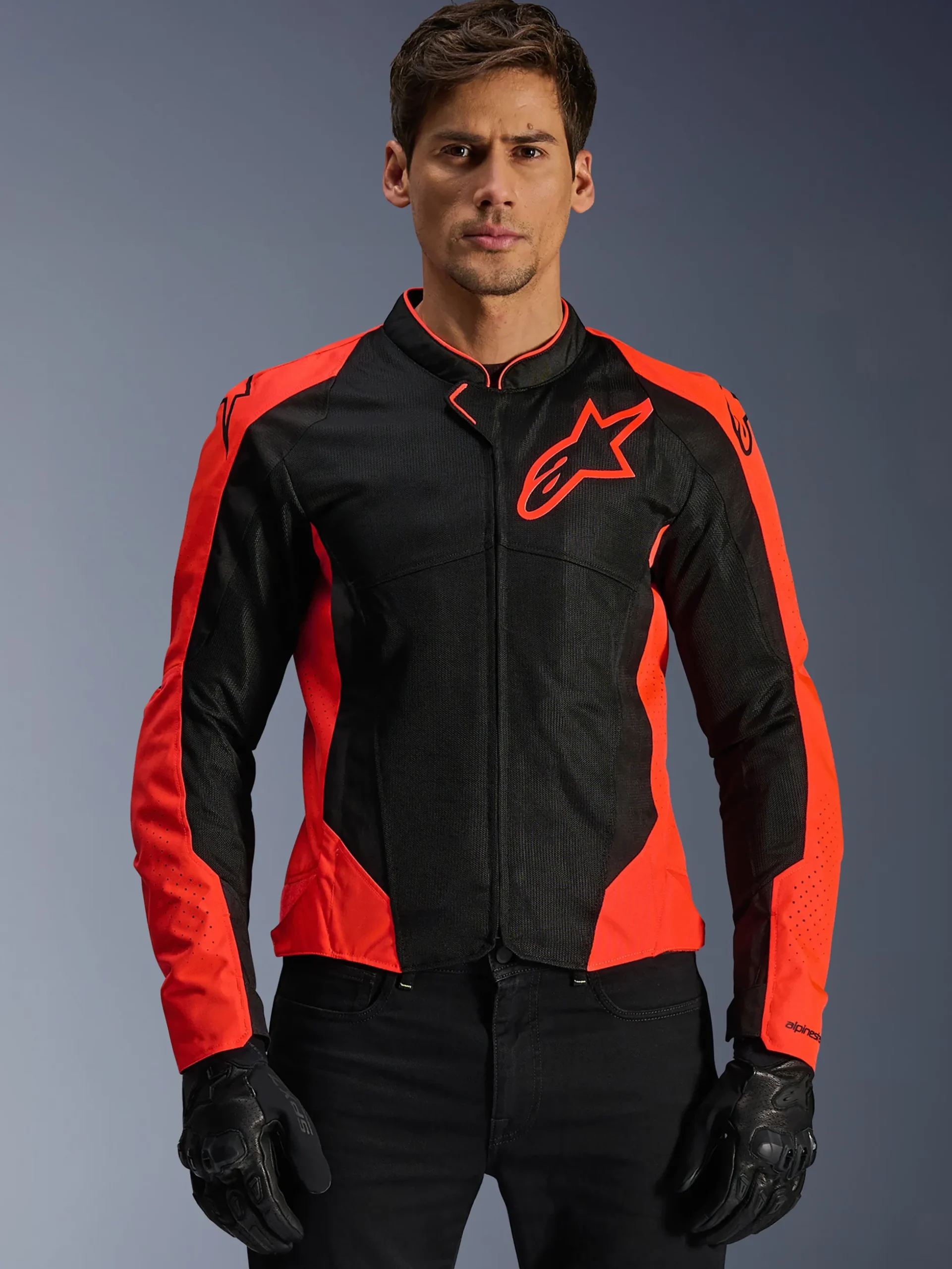 Viper Air V4 Jacke