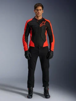 Viper Air V4 Jacke