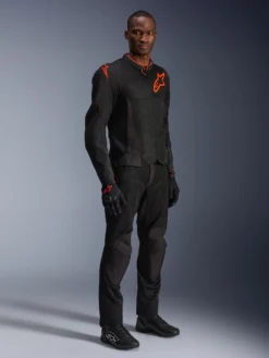 Viper Air V4 Jacke