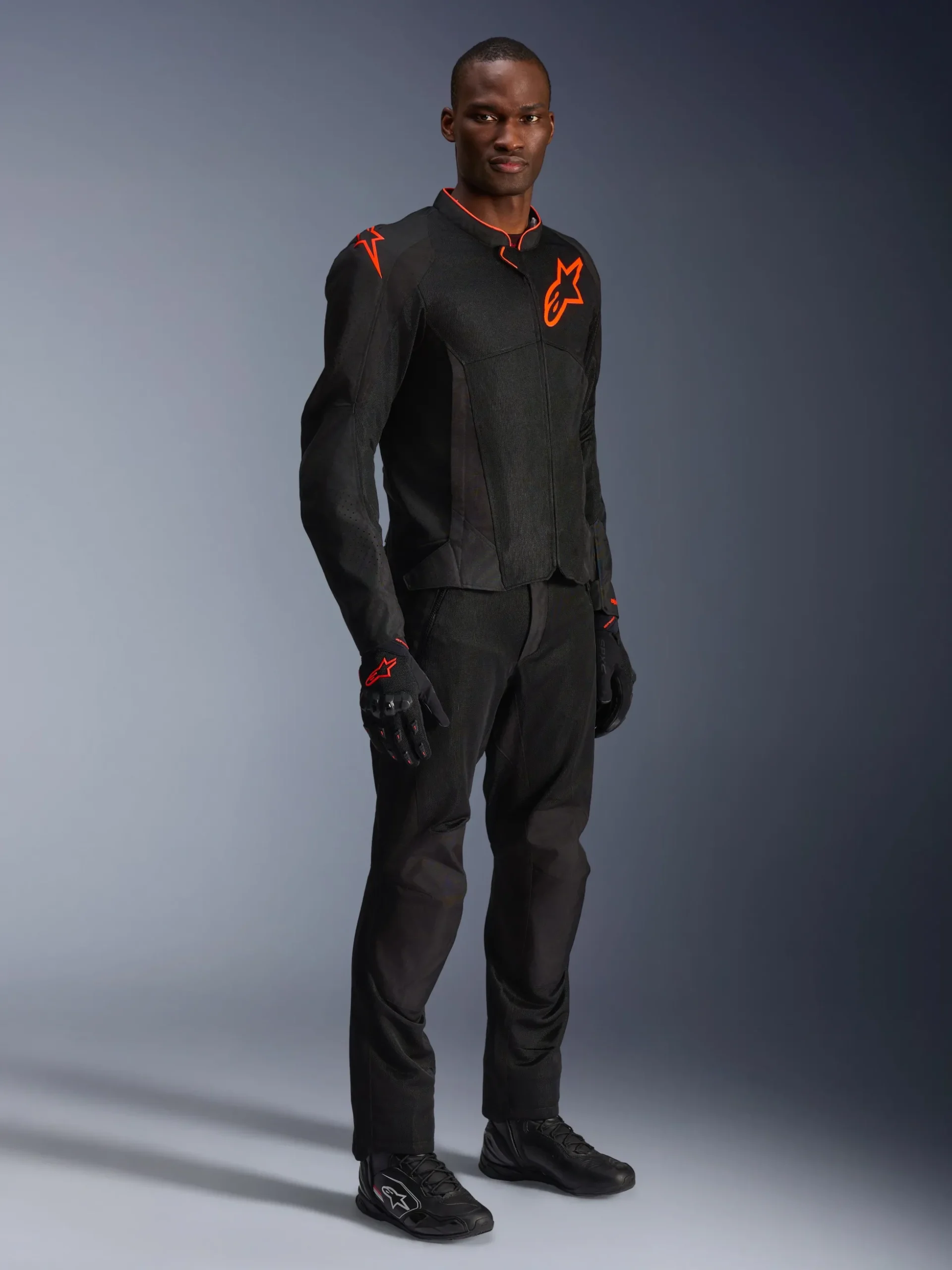 Viper Air V4 Jacke