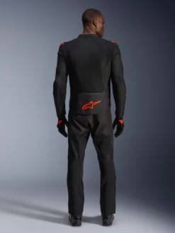 Viper Air V4 Jacke