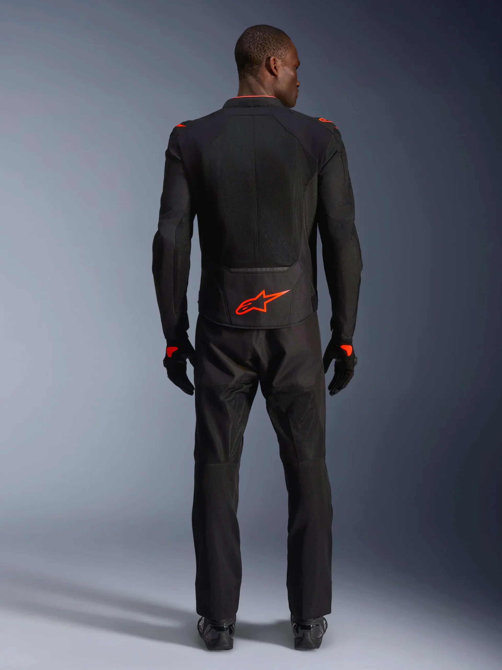 Viper Air V4 Jacke